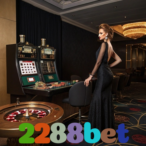 2288bet：Aposte nas melhores slots e conquiste prêmios como nunca!