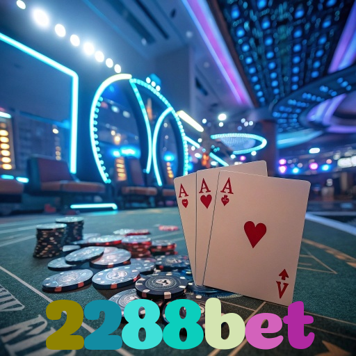 2288bet：Aposte no futebol, jogue poker e conquiste vitórias épicas!