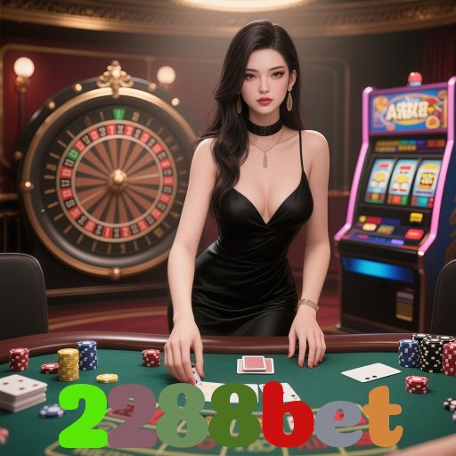 2288bet：Jogue poker, aposte no futebol e ganhe em grandes jogos de cassino!