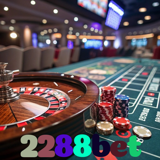 2288bet：Aposte nas melhores slots e conquiste prêmios como nunca!