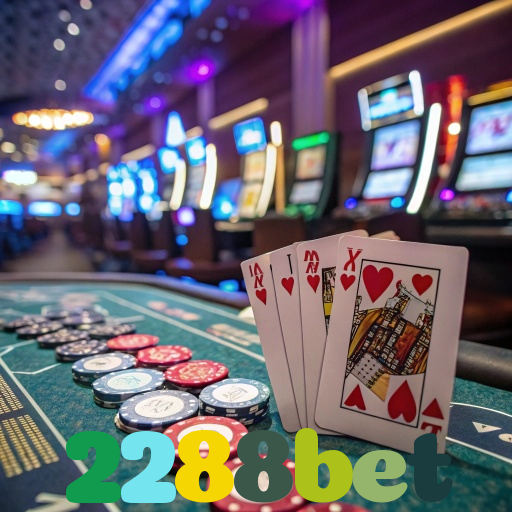2288bet：Aposte nas melhores slots e conquiste prêmios como nunca!
