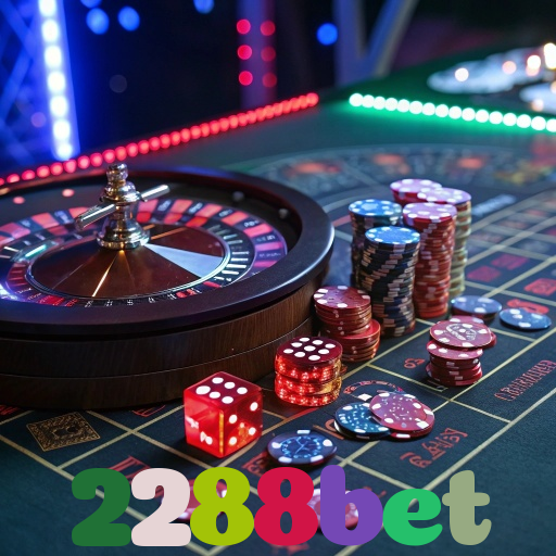 2288bet：Jogue poker, aposte no futebol e ganhe em grandes jogos de cassino!