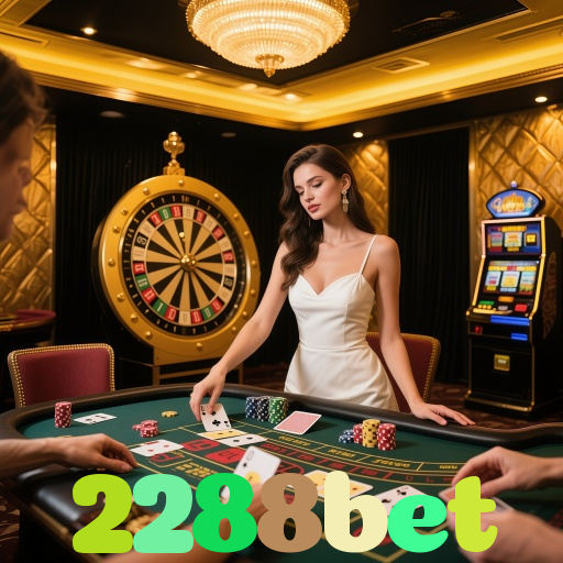 2288bet:Aposte no futebol, jogue poker e conquiste vitórias épicas!