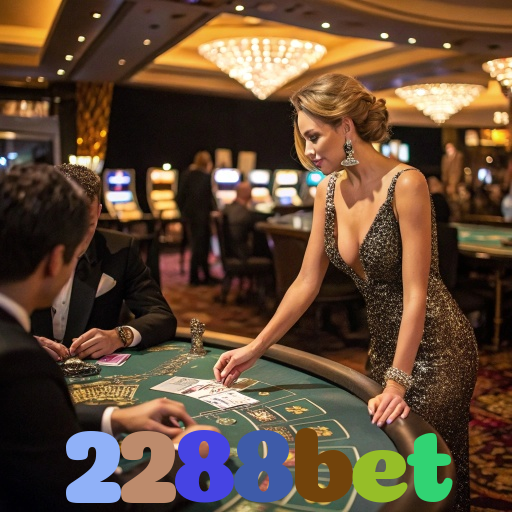 2288bet:Aposte nas melhores slots e conquiste prêmios como nunca!
