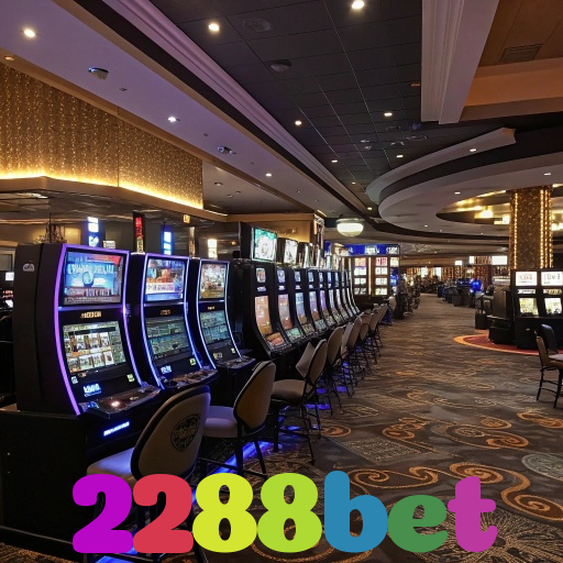 2288bet：Aposte nas melhores slots e conquiste prêmios como nunca!