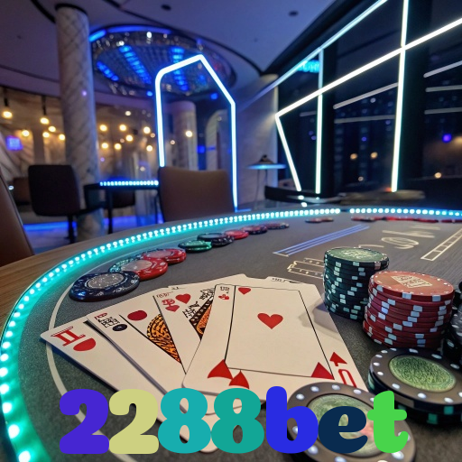 2288bet:Jogue poker, aposte no futebol e ganhe em grandes jogos de cassino!