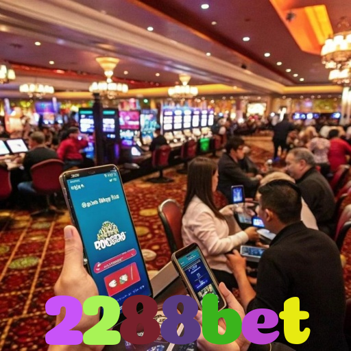 2288bet：Aposte nas melhores slots e conquiste prêmios como nunca!