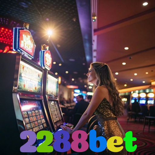 2288bet：Aposte nas melhores slots e conquiste prêmios como nunca!