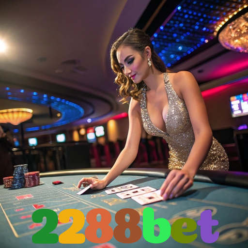 2288bet：Jogue poker, aposte no futebol e ganhe em grandes jogos de cassino!