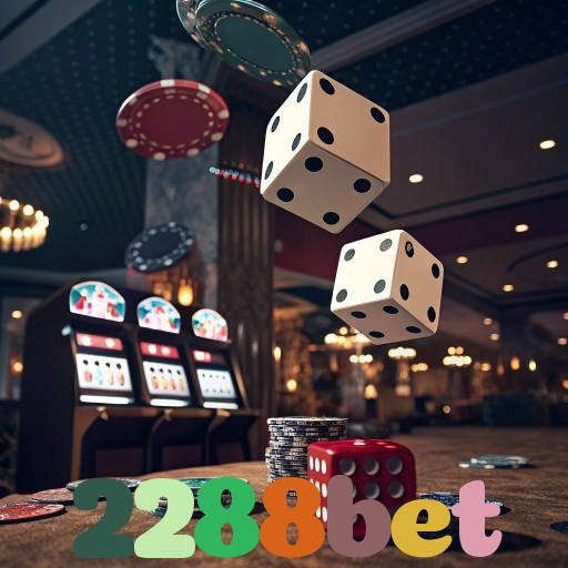 2288bet：Aposte nas melhores slots e conquiste prêmios como nunca!