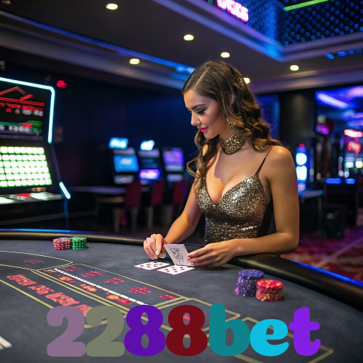 2288bet：Jogue poker, aposte no futebol e ganhe em grandes jogos de cassino!
