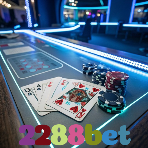 2288bet:Aposte nas melhores slots e conquiste prêmios como nunca!
