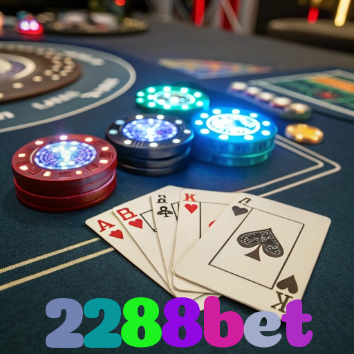 2288bet：Jogue poker, aposte no futebol e ganhe em grandes jogos de cassino!