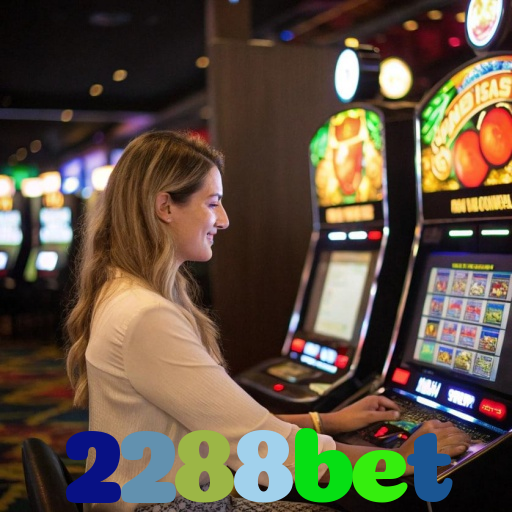 2288bet:Aposte nas melhores slots e conquiste prêmios como nunca!