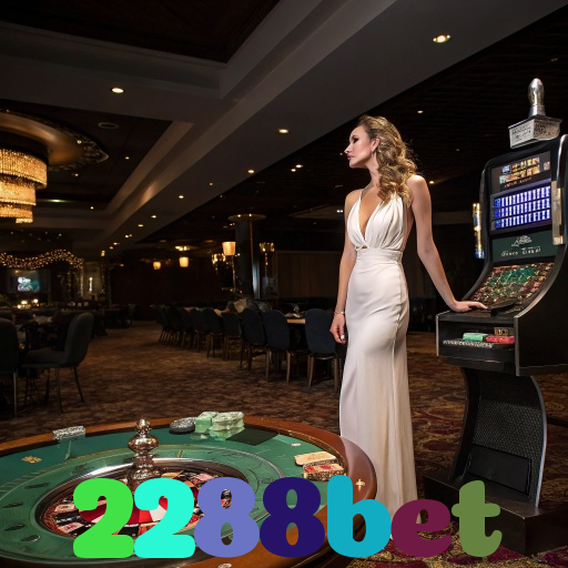 2288bet:Aposte nas melhores slots e conquiste prêmios como nunca!