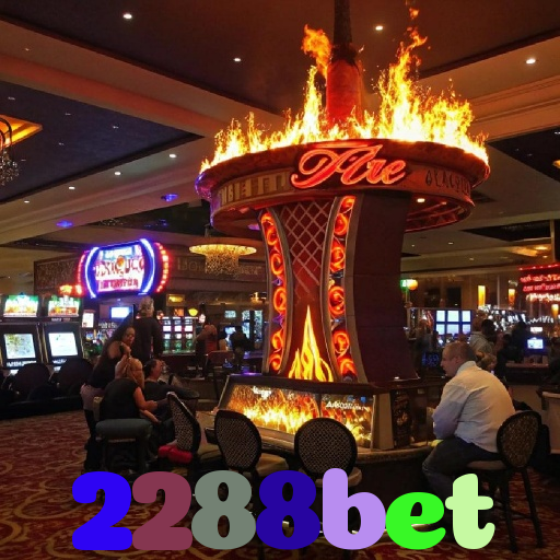 2288bet：Aposte nas melhores slots e conquiste prêmios como nunca!