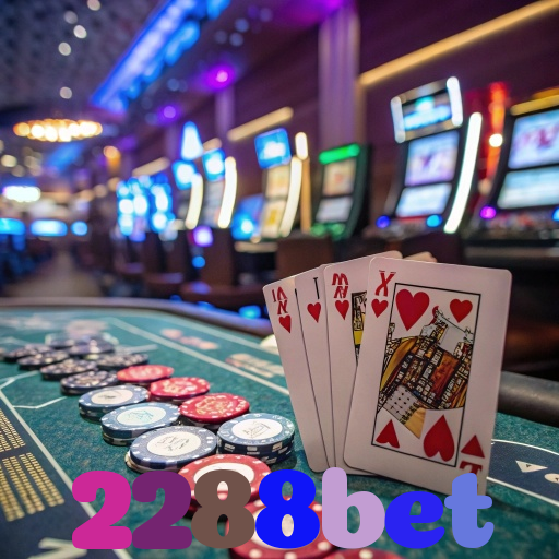 2288bet:Aposte nas melhores slots e conquiste prêmios como nunca!