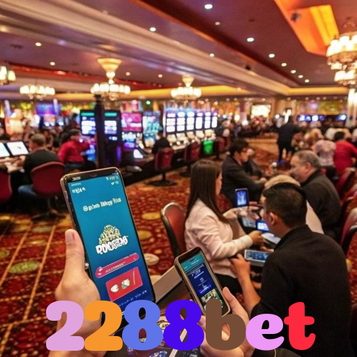 2288bet：Jogue poker, aposte no futebol e ganhe em grandes jogos de cassino!