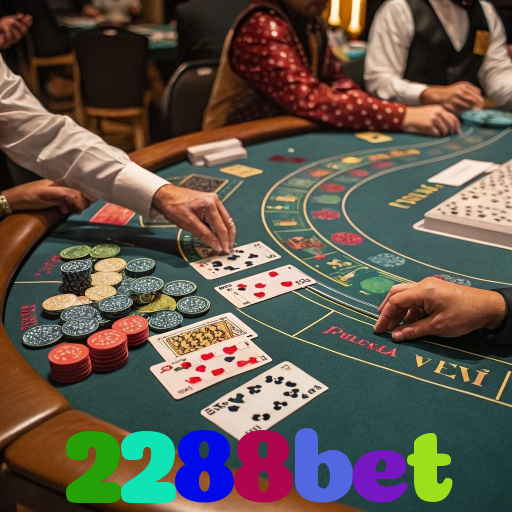 2288bet：Jogue poker, aposte no futebol e ganhe em grandes jogos de cassino!