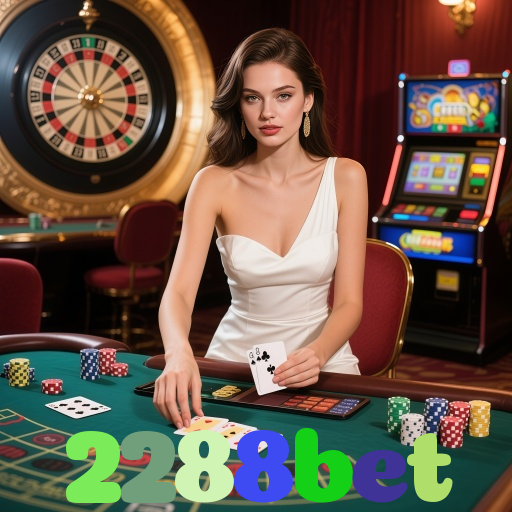 2288bet:Aposte nas melhores slots e conquiste prêmios como nunca!