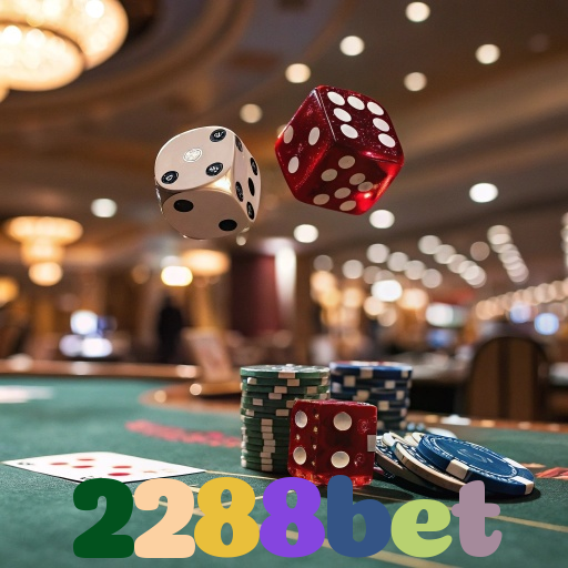 2288bet：Aposte nas melhores slots e conquiste prêmios como nunca!