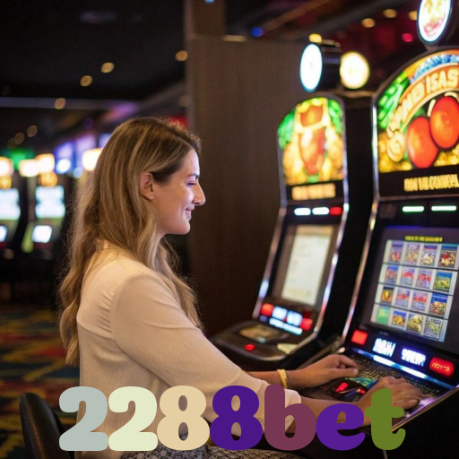 2288bet：Aposte nas melhores slots e conquiste prêmios como nunca!