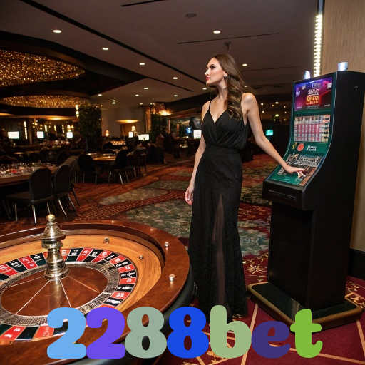 2288bet：Aposte nas melhores slots e conquiste prêmios como nunca!