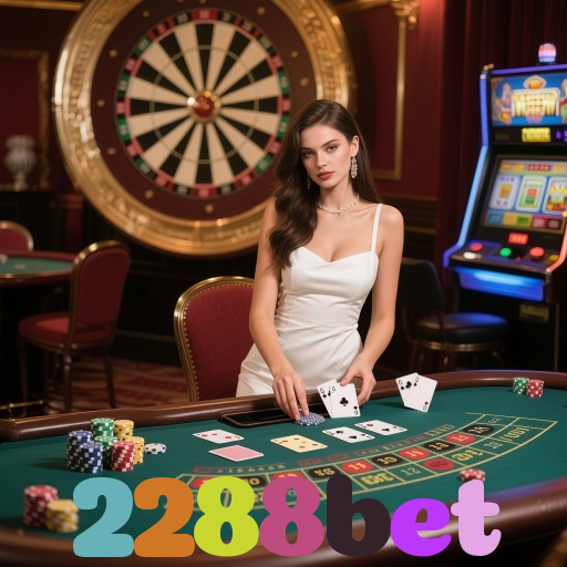 2288bet：Jogue poker, aposte no futebol e ganhe em grandes jogos de cassino!
