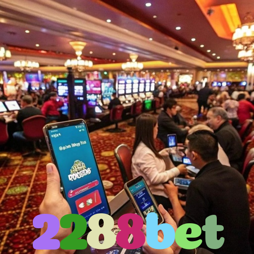 2288bet：Aposte nas melhores slots e conquiste prêmios como nunca!