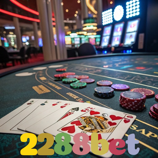 2288bet:Jogue poker, aposte no futebol e ganhe em grandes jogos de cassino!