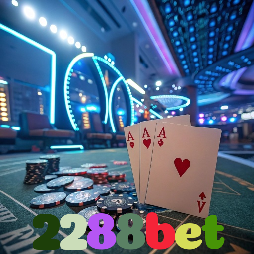 2288bet：Aposte no futebol, jogue poker e conquiste vitórias épicas!