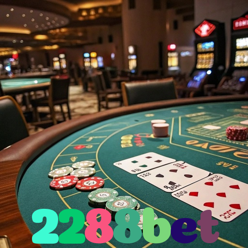 2288bet：Aposte no futebol, jogue poker e conquiste vitórias épicas!