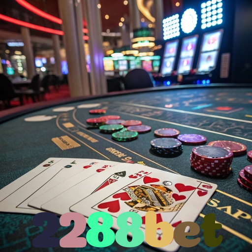 2288bet:Jogue poker, aposte no futebol e ganhe em grandes jogos de cassino!