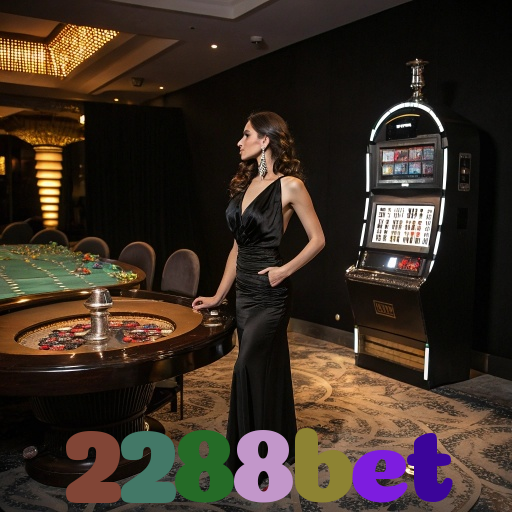 2288bet：Aposte nas melhores slots e conquiste prêmios como nunca!