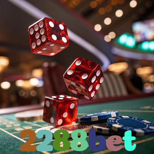 2288bet：Aposte nas melhores slots e conquiste prêmios como nunca!