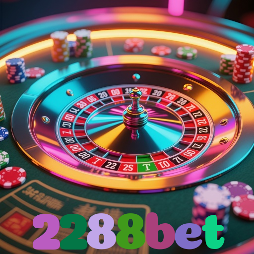 2288bet：Aposte nas melhores slots e conquiste prêmios como nunca!