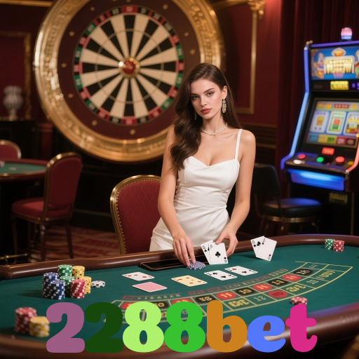 2288bet：Jogue poker, aposte no futebol e ganhe em grandes jogos de cassino!