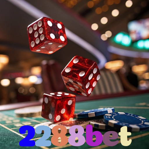 2288bet：Jogue poker, aposte no futebol e ganhe em grandes jogos de cassino!