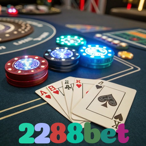 2288bet:Jogue poker, aposte no futebol e ganhe em grandes jogos de cassino!