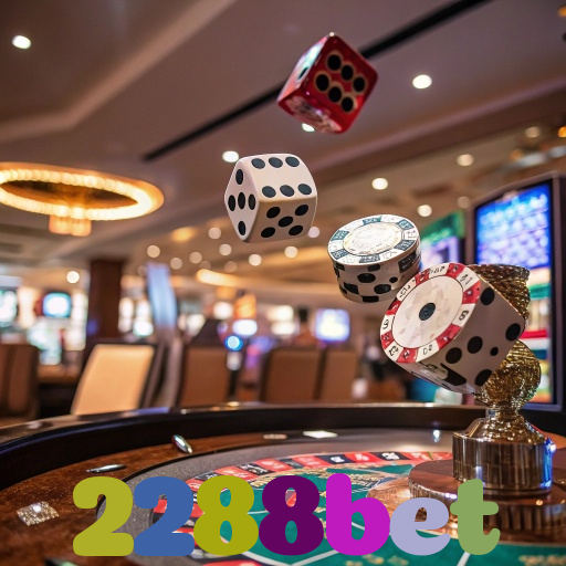 2288bet：Aposte nas melhores slots e conquiste prêmios como nunca!