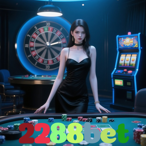 2288bet：Aposte no futebol, jogue poker e conquiste vitórias épicas!