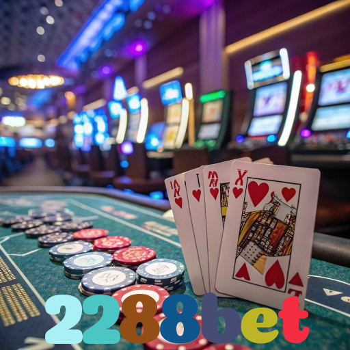 2288bet：Aposte nas melhores slots e conquiste prêmios como nunca!