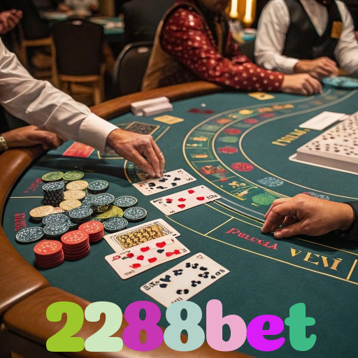 2288bet:Jogue poker, aposte no futebol e ganhe em grandes jogos de cassino!