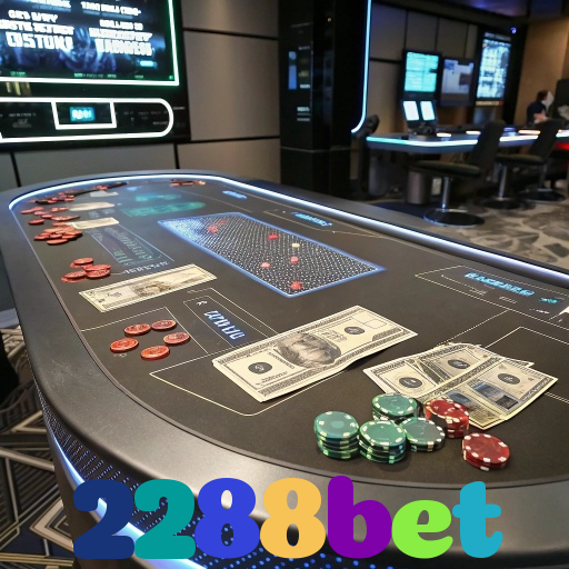 2288bet：Aposte no futebol, jogue poker e conquiste vitórias épicas!
