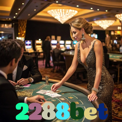 2288bet:Aposte nas melhores slots e conquiste prêmios como nunca!