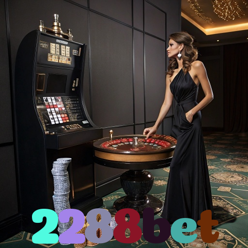 2288bet：Aposte nas melhores slots e conquiste prêmios como nunca!