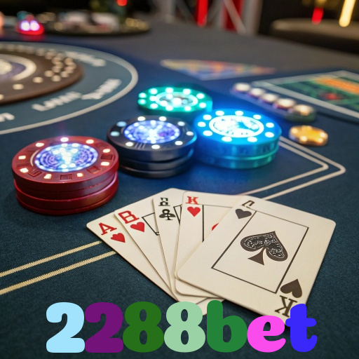 2288bet:Aposte nas melhores slots e conquiste prêmios como nunca!