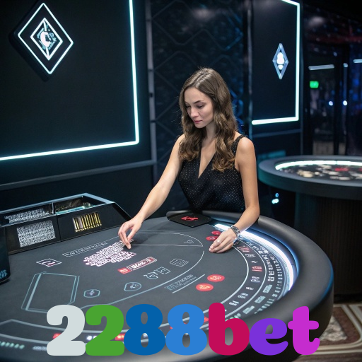 2288bet：Jogue poker, aposte no futebol e ganhe em grandes jogos de cassino!