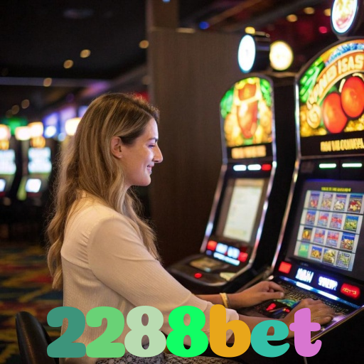 2288bet：Aposte nas melhores slots e conquiste prêmios como nunca!