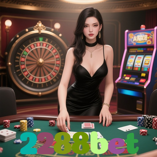 2288bet：Jogue poker, aposte no futebol e ganhe em grandes jogos de cassino!